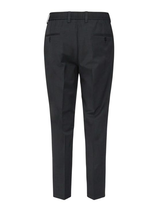  돌체앤가바나 스트레이트 팬츠 GW13ETFURK8N0542 Grey - DOLCE & GABBANA