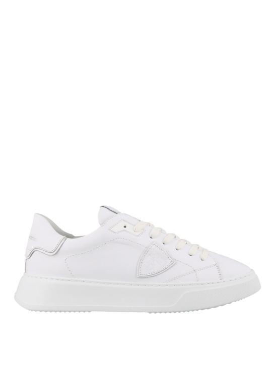 26FW 필립모델 스니커즈 BTLUV001 White