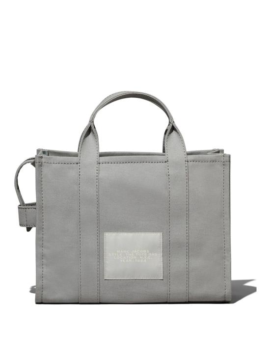 26SS 마크제이콥스 토트백 M0016161050 Grey - MARC JACOBS