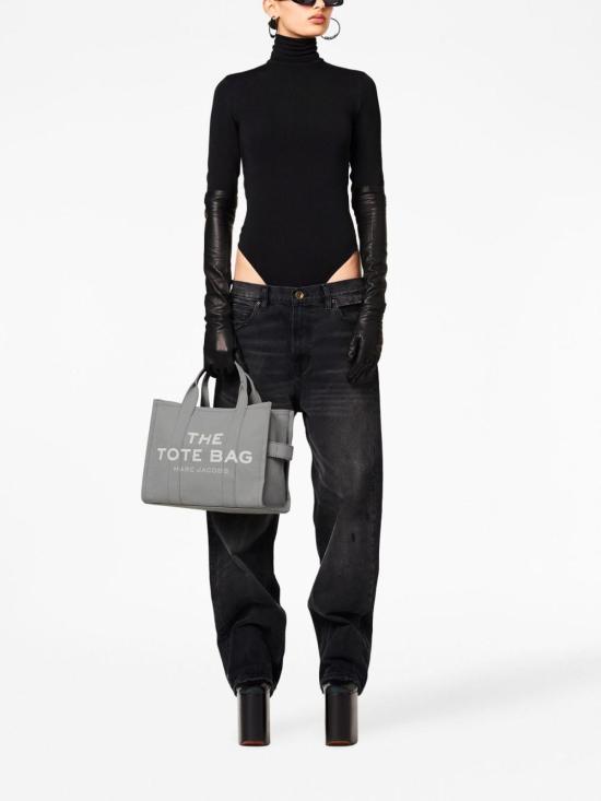26SS 마크제이콥스 토트백 M0016161050 Grey - MARC JACOBS