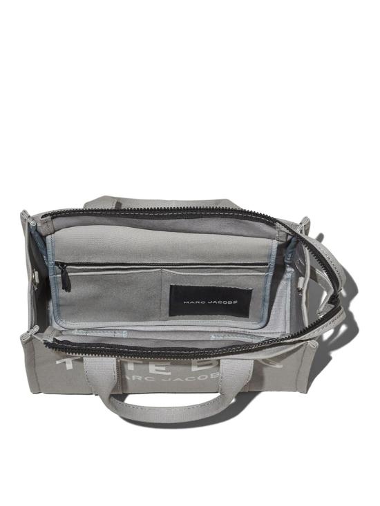 26SS 마크제이콥스 토트백 M0016161050 Grey - MARC JACOBS