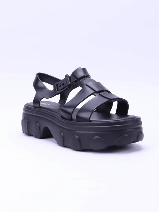  멜리사 샌들 35791AV416 Black - MELISSA