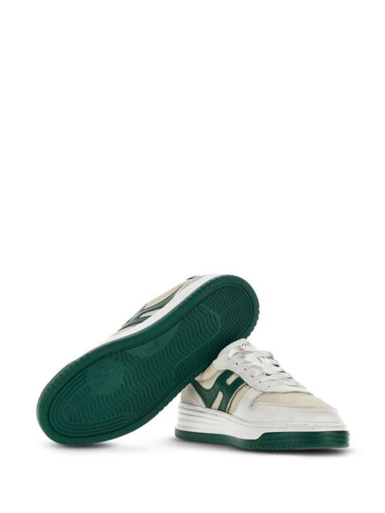  호간 스니커즈 HXM6300FG70T5N517O White - HOGAN