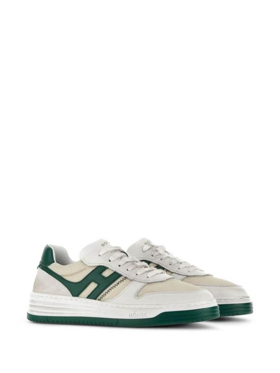  호간 스니커즈 HXM6300FG70T5N517O White - HOGAN