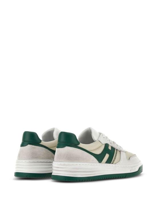  호간 스니커즈 HXM6300FG70T5N517O White - HOGAN