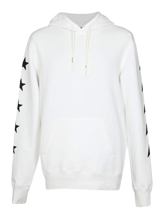  골든구스 스타 컬렉션 알리게히로 후드 GMP01224P00053410658