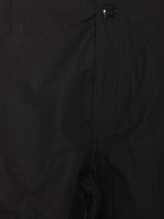  겐조 숏팬츠 FE55SH2359DL99 Black - KENZO