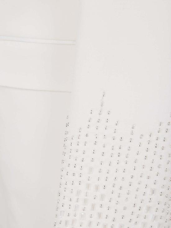  골든구스 수트 자켓 GWP02069P00195420103 White - GOLDEN GOOSE