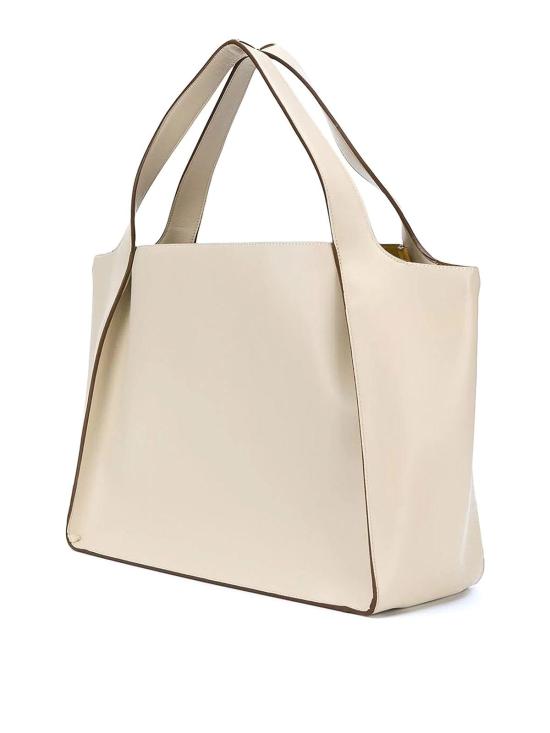 24FW 스텔라 맥카트니 토트백 502793W85429000 Light Beige - STELLA MCCARTNEY