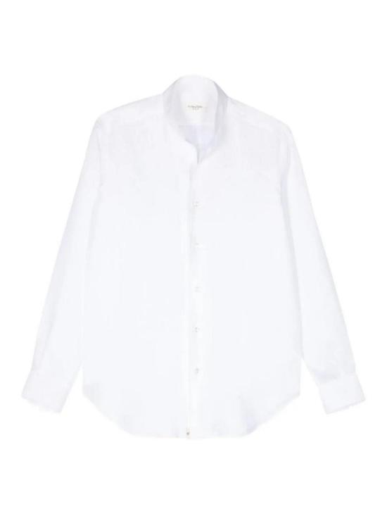  틴토리아 매테이 954 긴팔 셔츠 QE8GRPUA1 White