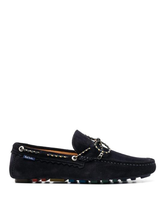  폴 스미스 로퍼 M2SSFD20KSUE49 Black