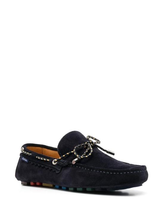  폴 스미스 로퍼 M2SSFD20KSUE49 Black - PAUL SMITH