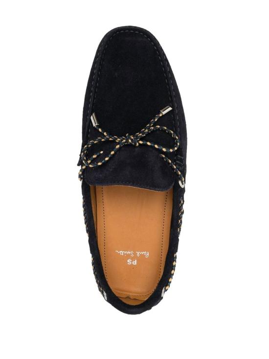  폴 스미스 로퍼 M2SSFD20KSUE49 Black - PAUL SMITH