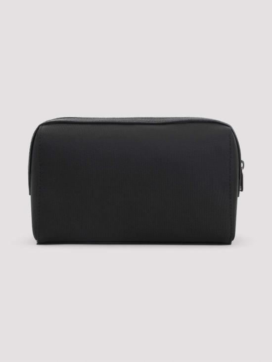  브리오니 클러치/파우치 OH2L0LOA7141010 Black - BRIONI