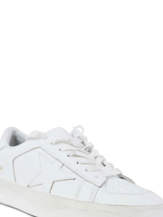 26SS 골든구스 STARDAN 스타단 스니커즈 GWF00128F00056610100 White - GOLDEN GOOSE