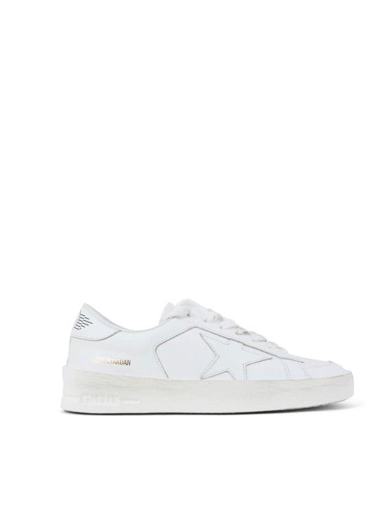 26SS 골든구스 STARDAN 스타단 스니커즈 GWF00128F00056610100 White