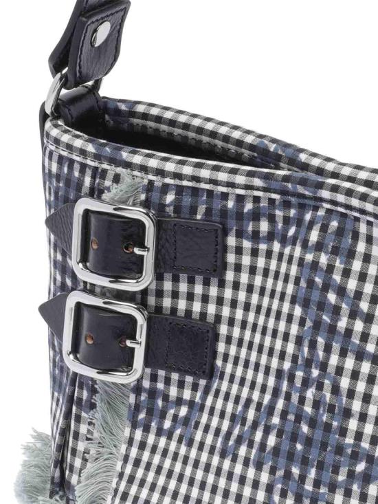  비비안웨스트우드 숄더백 46020009WW011TO302 Black - VIVIENNE WESTWOOD