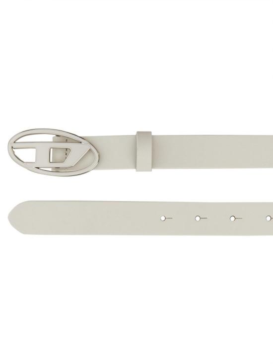  디젤 벨트 X09716P1245T1003 Silver - DIESEL