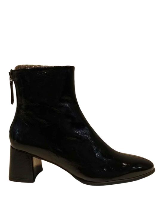  진다 부츠 2565BAKUNEGRO Black