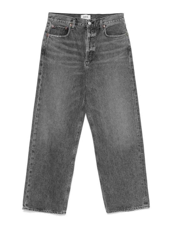  에이골디 스트레이트 팬츠 A9079C1346PIRT Grey