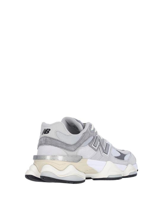 26SS 뉴발란스 9060 스니커즈 U9060GRY Grey - NEW BALANCE