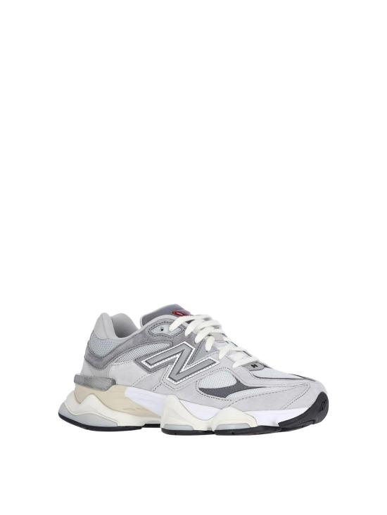 26SS 뉴발란스 9060 스니커즈 U9060GRY Grey - NEW BALANCE