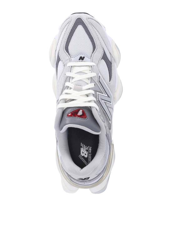 26SS 뉴발란스 9060 스니커즈 U9060GRY Grey - NEW BALANCE