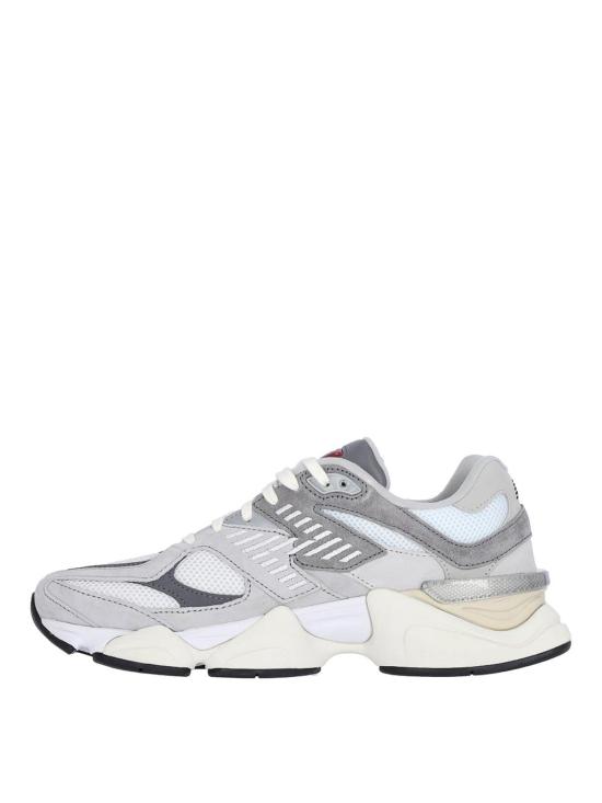 26SS 뉴발란스 9060 스니커즈 U9060GRY Grey - NEW BALANCE