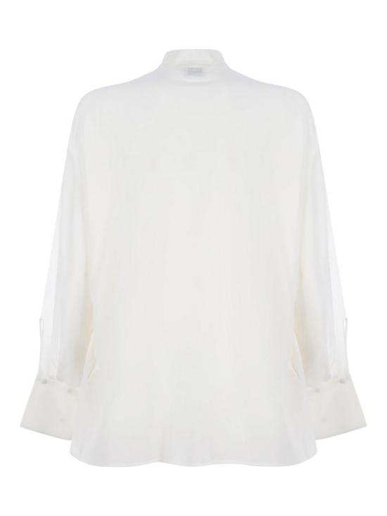  에트로 블라우스 183358101994 White - ETRO