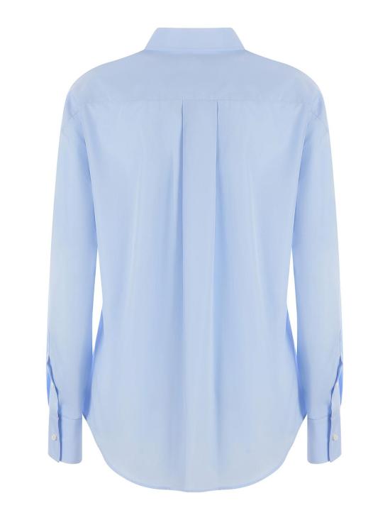  디스퀘어드2 셔츠 S75DL0808S36275465 Light Blue - DSQUARED2