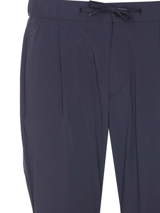 26SS 에르노 스트레이트 팬츠 PT000077U12691Z9201 Blue - HERNO