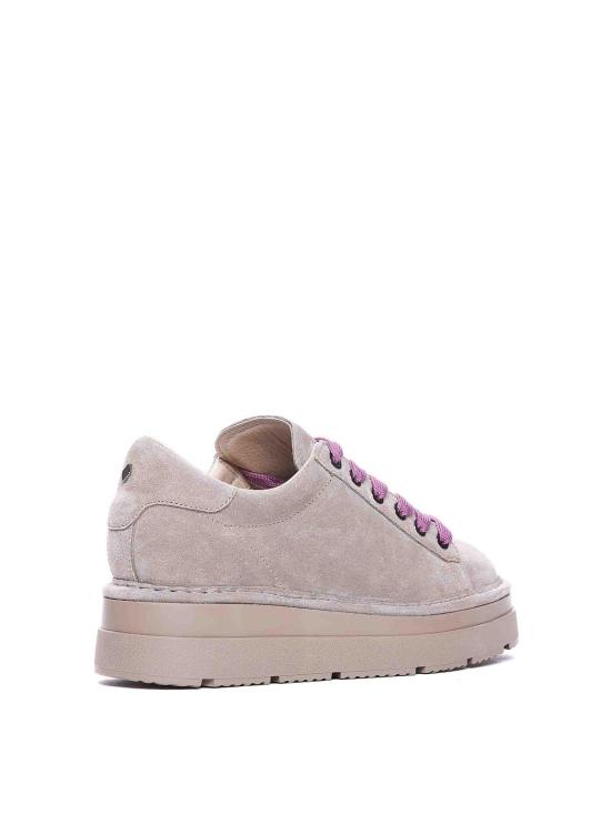  팬쉭 스니커즈 P89W00700892174 Beige - PANCHIC