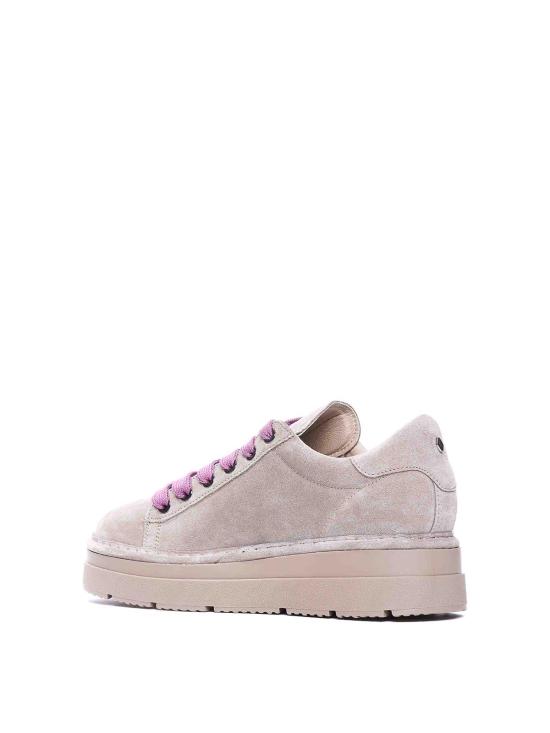  팬쉭 스니커즈 P89W00700892174 Beige - PANCHIC