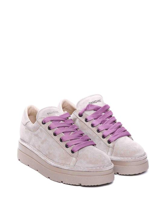  팬쉭 스니커즈 P89W00700892174 Beige - PANCHIC