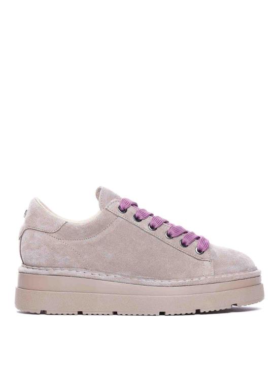  팬쉭 스니커즈 P89W00700892174 Beige