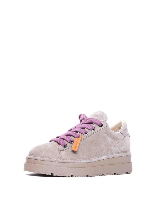  팬쉭 스니커즈 P89W00700892174 Beige - PANCHIC