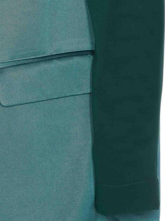  핑코 자켓 104071A206S1A Green - PINKO