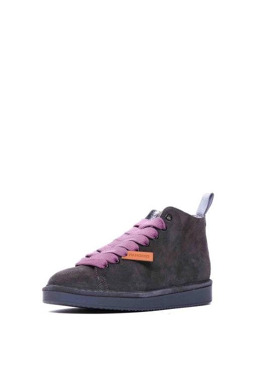  팬쉭 스니커즈 P01W01600882053 Grey - PANCHIC