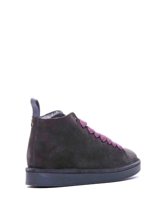  팬쉭 스니커즈 P01W01600882053 Grey - PANCHIC