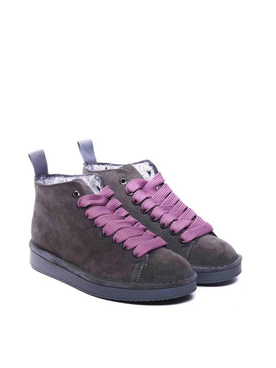  팬쉭 스니커즈 P01W01600882053 Grey - PANCHIC