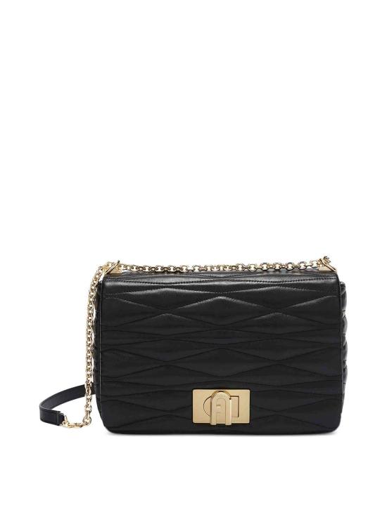 26SS 훌라 크로스백 WB01672BX3221O6000 Black