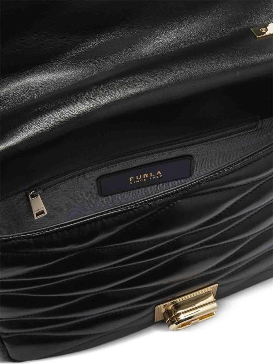 26SS 훌라 크로스백 WB01672BX3221O6000 Black - FURLA