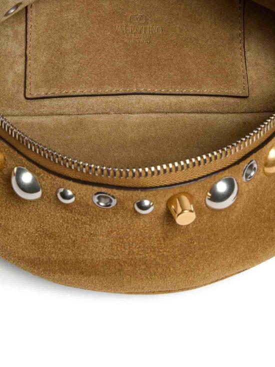  발렌티노 가라바니 벨트백 6Y2B0D08CMCRDX Nude Neutrals - VALENTINO GARAVANI