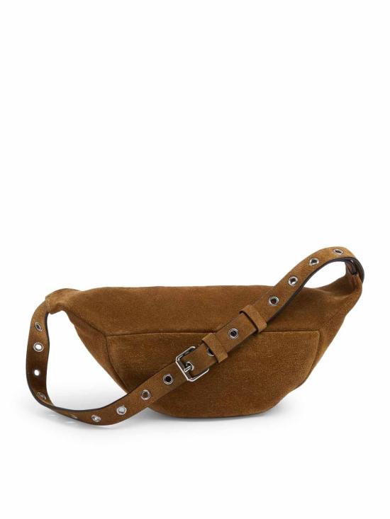  발렌티노 가라바니 벨트백 6Y2B0D08CMCRDX Nude Neutrals - VALENTINO GARAVANI