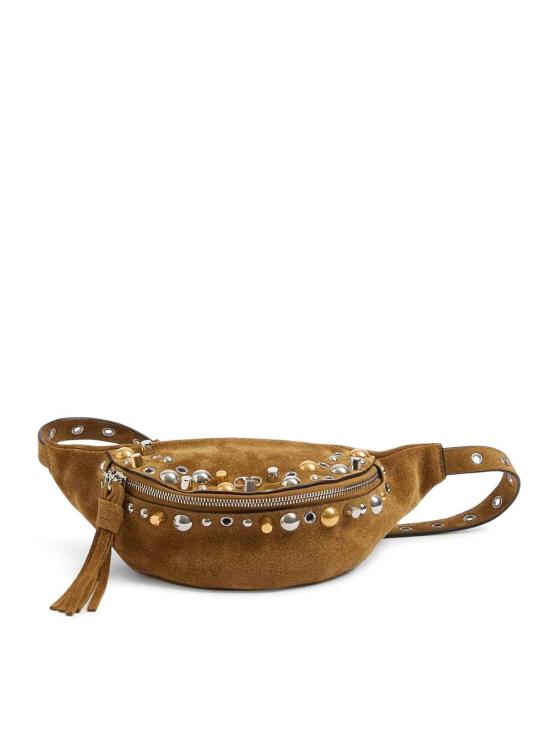  발렌티노 가라바니 벨트백 6Y2B0D08CMCRDX Nude Neutrals