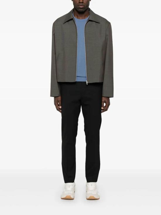  드루모어 스웨터 D0GN113725 Blue - DRUMOHR