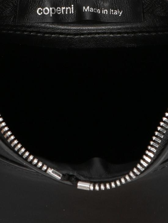 26SS 코페르니 스와이프 토트백 COPBA01405BLACK Black - COPERNI