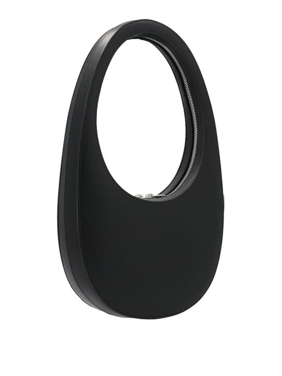 26SS 코페르니 스와이프 토트백 COPBA01405BLACK Black - COPERNI