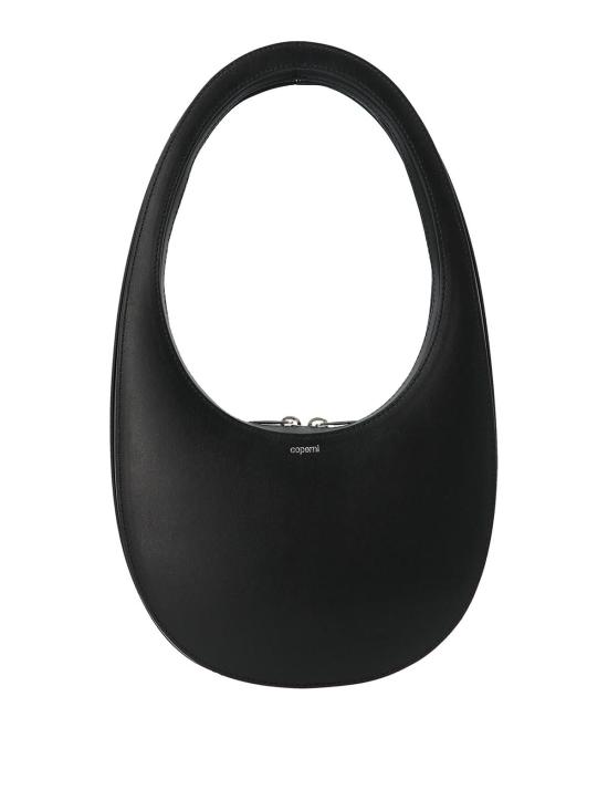 26SS 코페르니 스와이프 토트백 COPBA01405BLACK Black