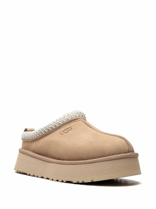 25SS 어그 부츠 1122553SAN Nude Neutrals - UGG